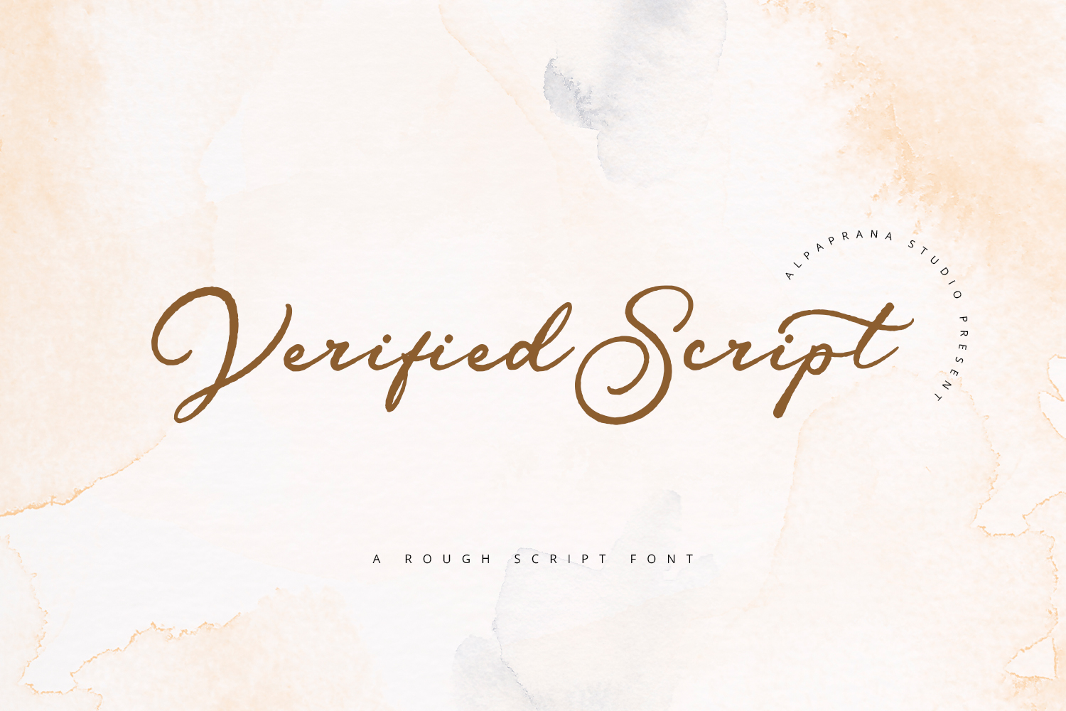 Verified Script