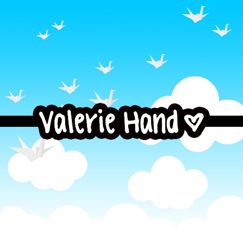 Valerie Hand