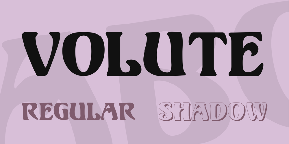 Volute