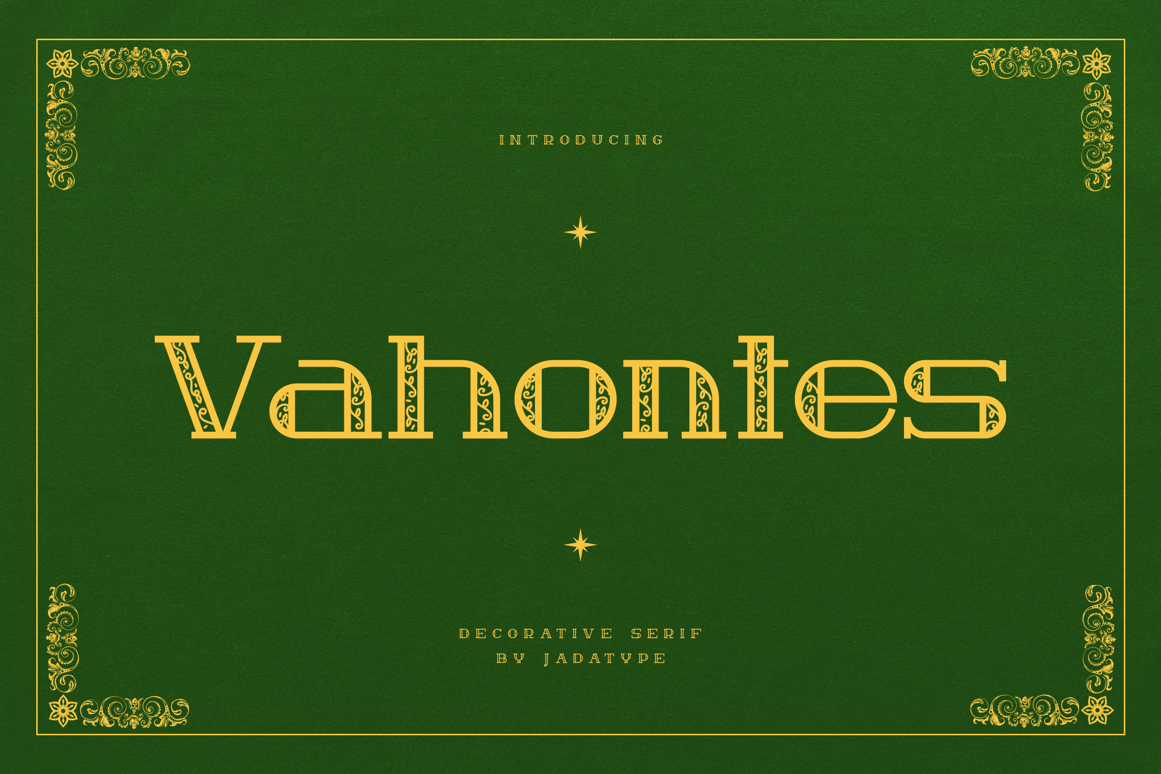 Vahontes