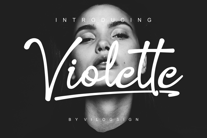 Violette