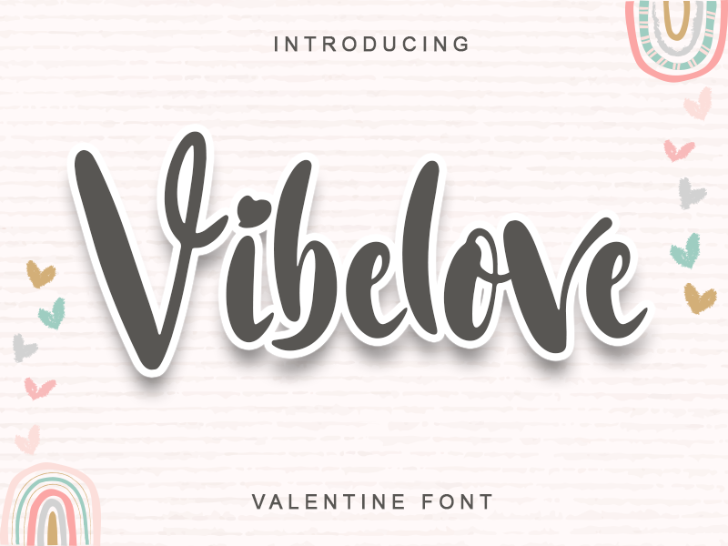 Vibelove - Personal Use