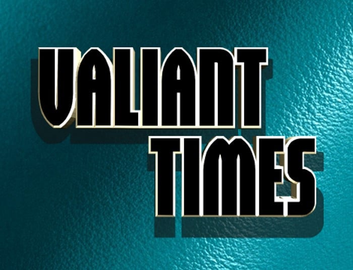 Valiant Times 3D