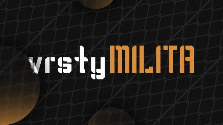 VRSTY Milita