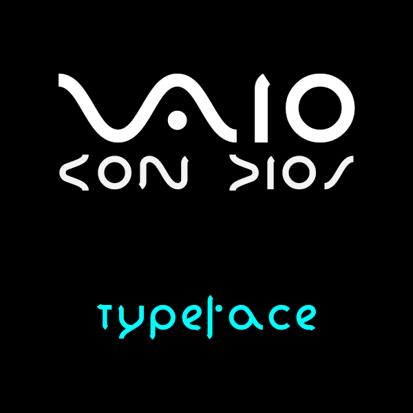 Vaio Con Dios