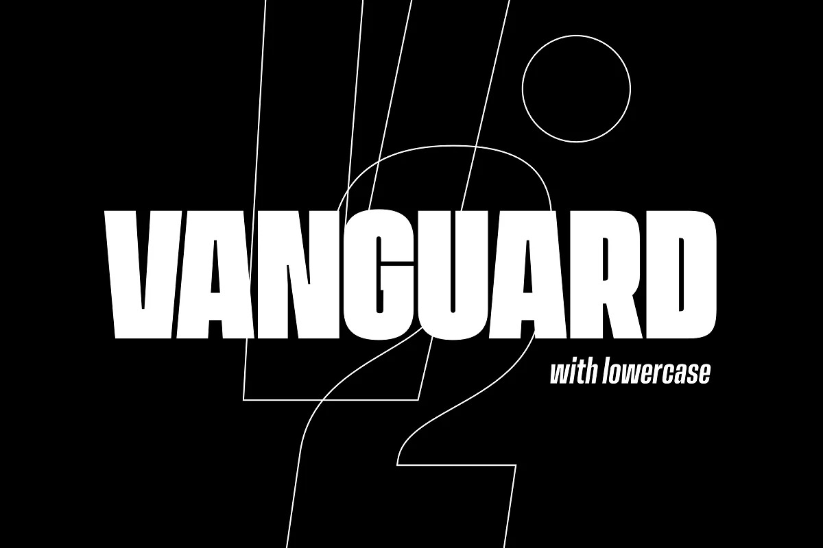 FSP DEMO - Vanguard CF Bold