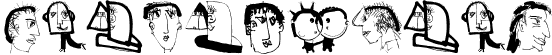 VectorFaces