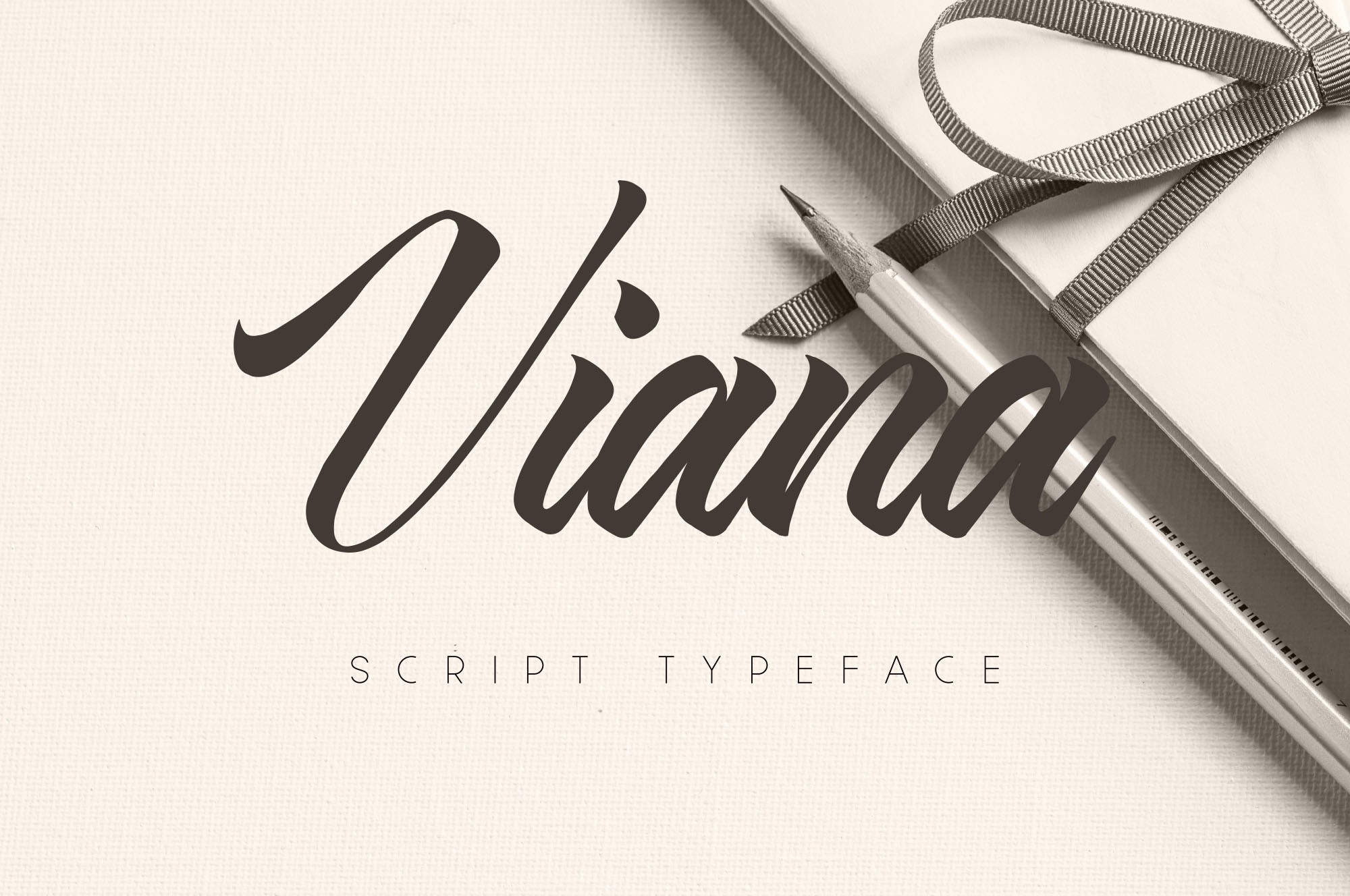 Viana Script