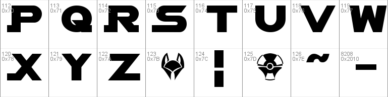 Vector Sigma