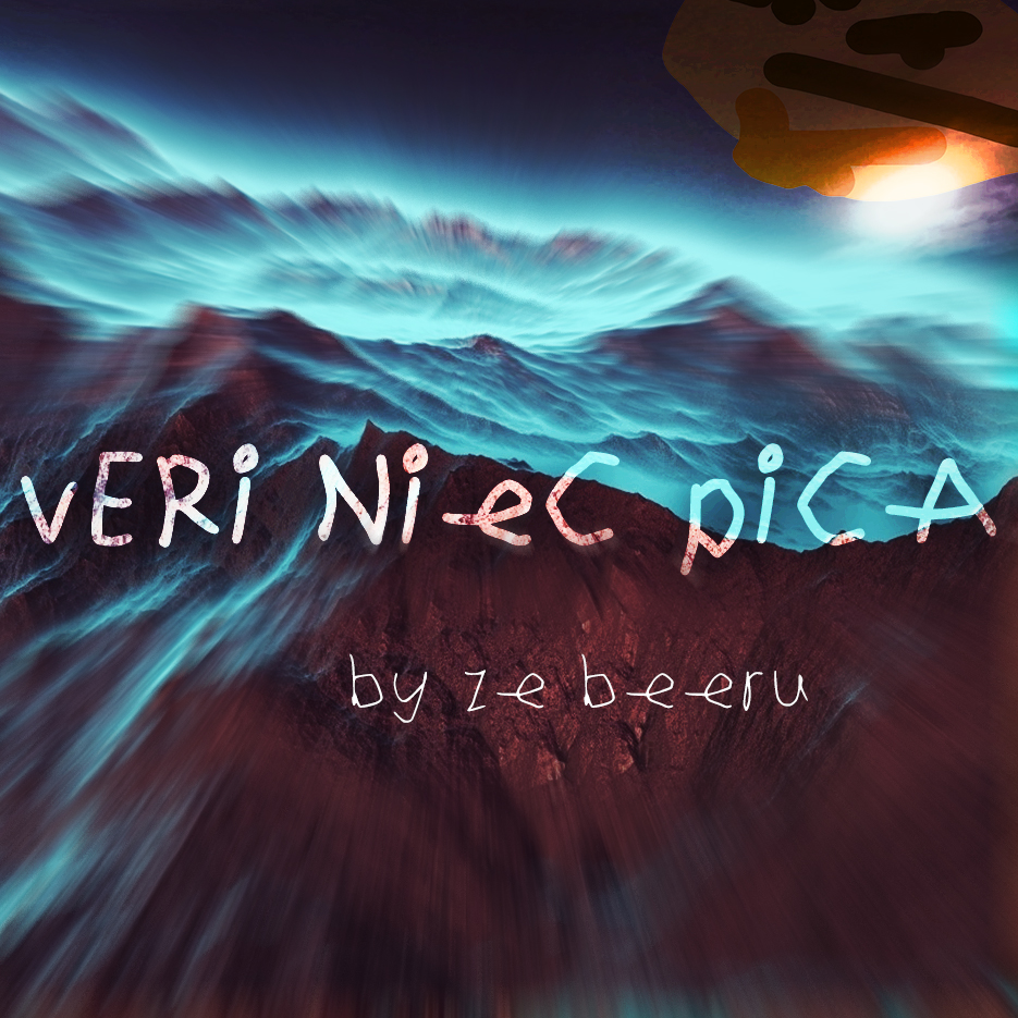 Veri Niec Pica