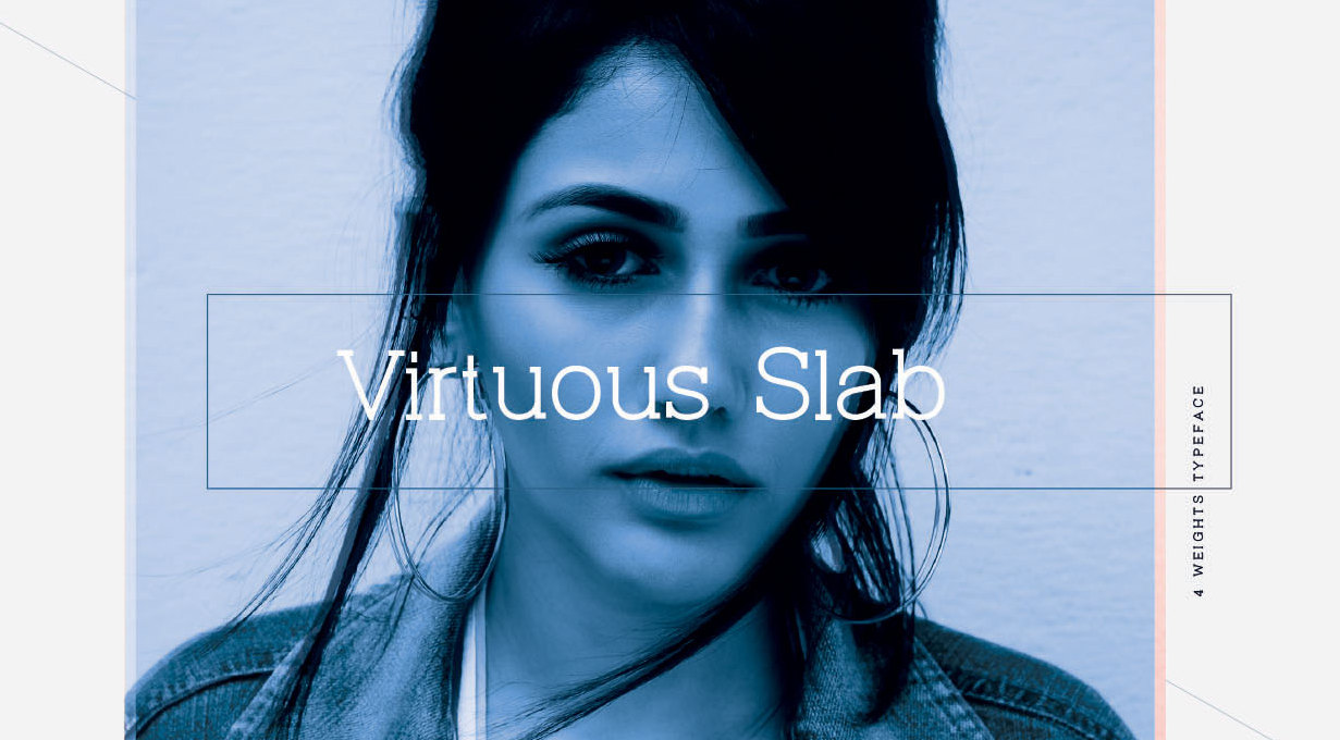 Virtuous Slab