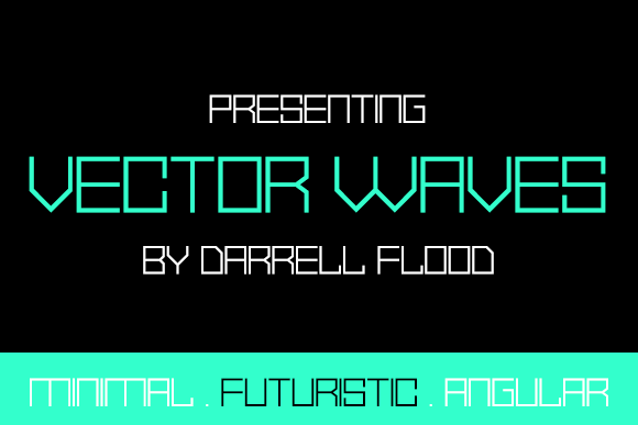 Vector Waves