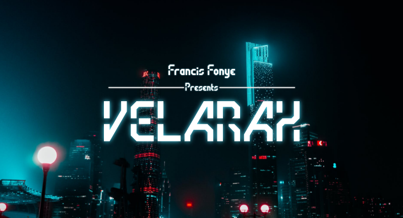 Velarah