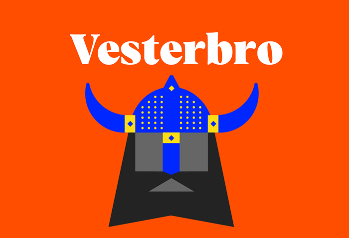 TRY Vesterbro