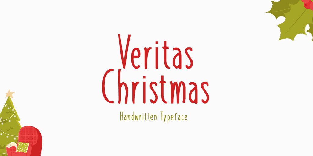 Veritas Christmas