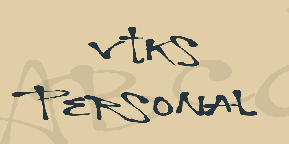 Vtks Personal