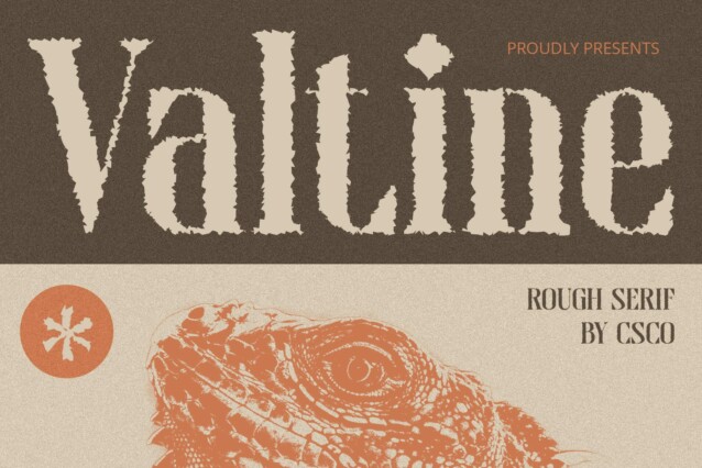 Valtine Rough Demo