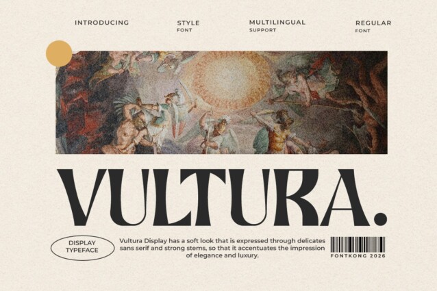 Vultura PERSONAL USE ONLY!