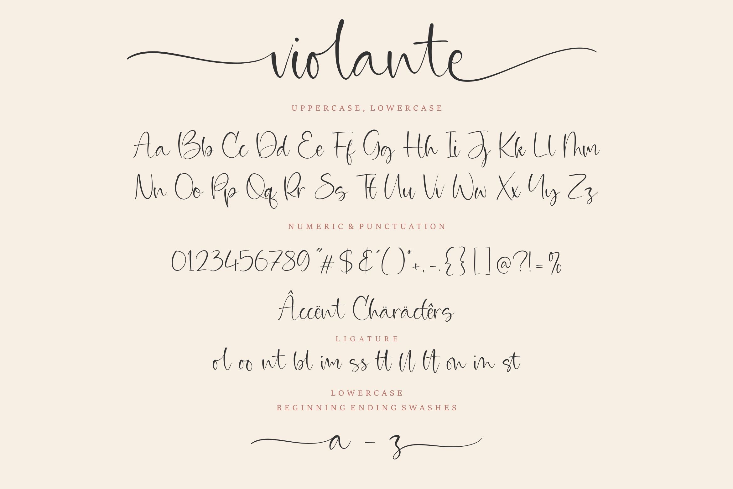 violante