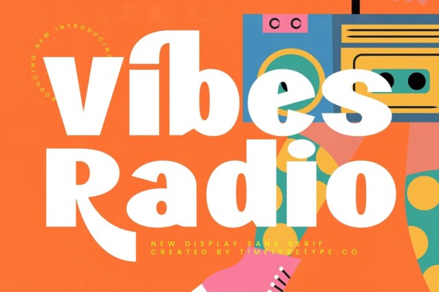 Vibes Radio