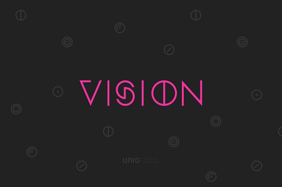 Vision Demo