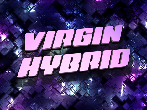 Virgin Hybrid Straight