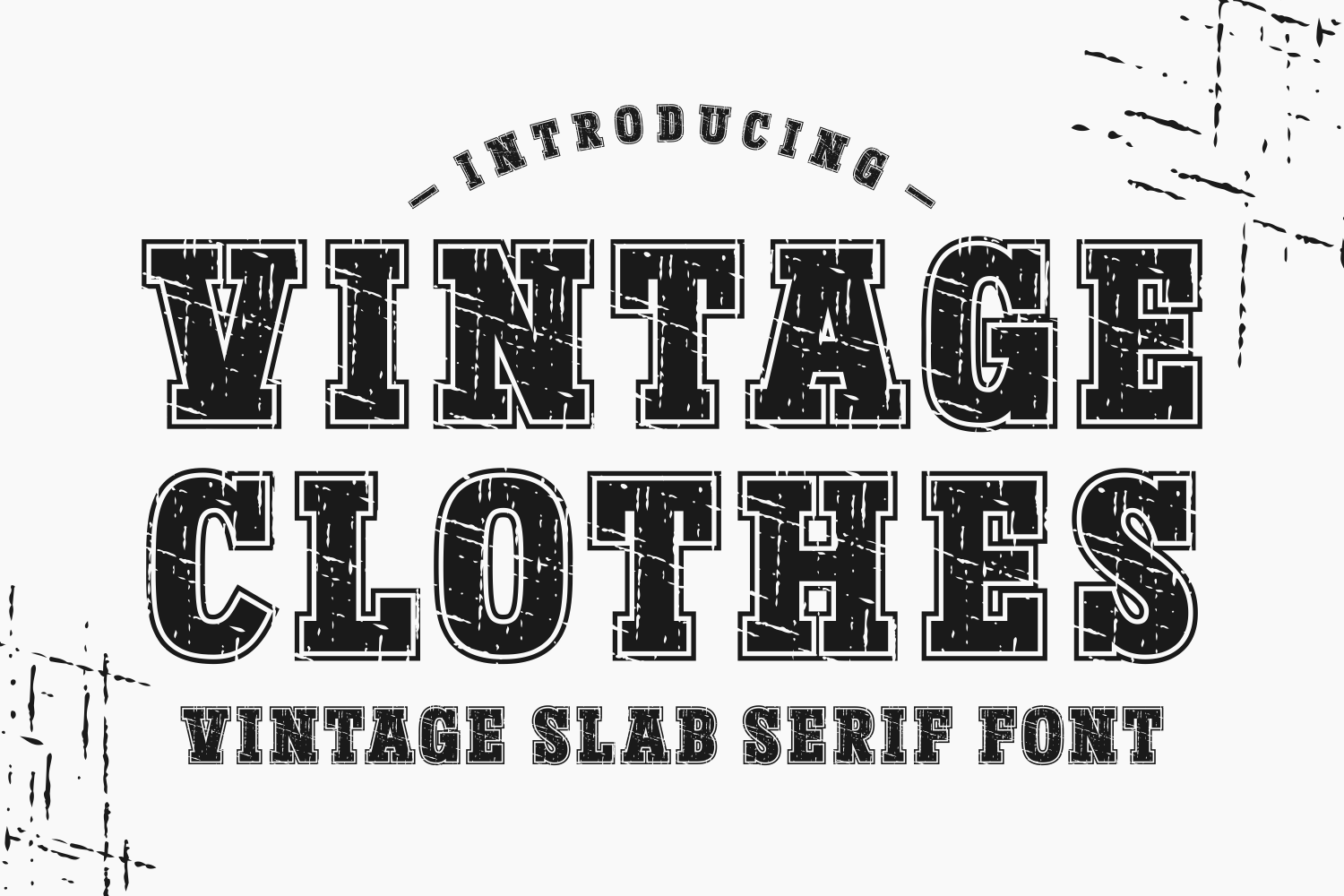 Vintage Clothes