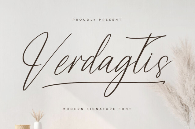 Verdagtis DEMO VERSION