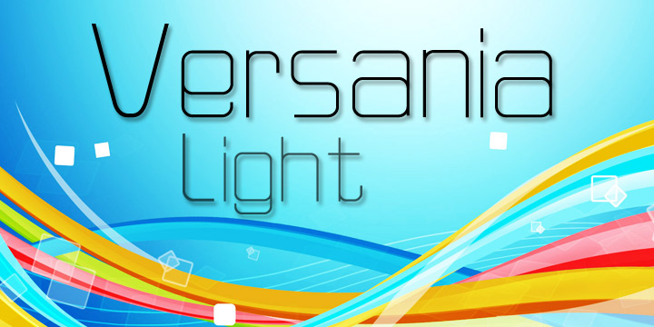 Versaniah_Light