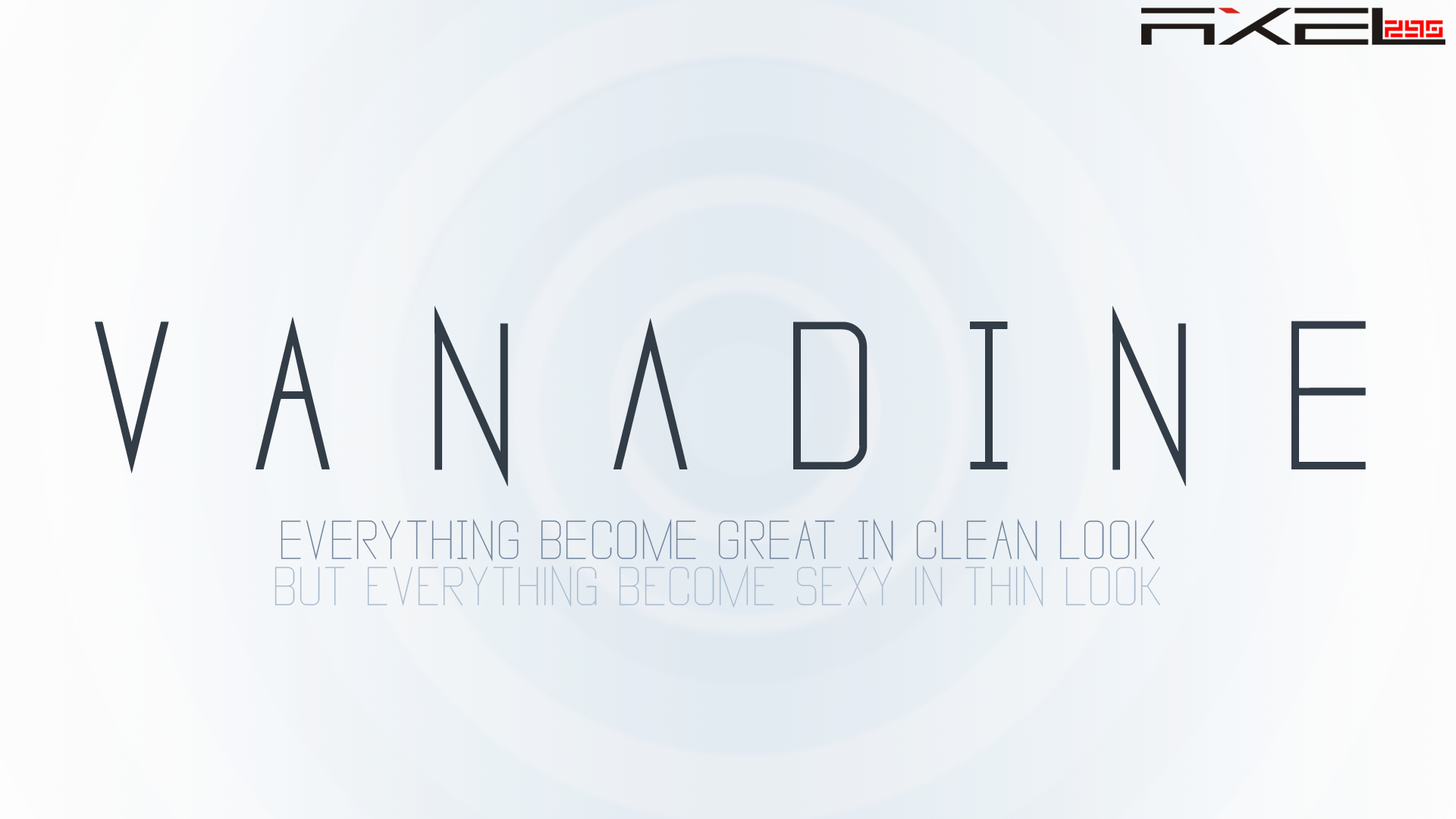 Vanadine