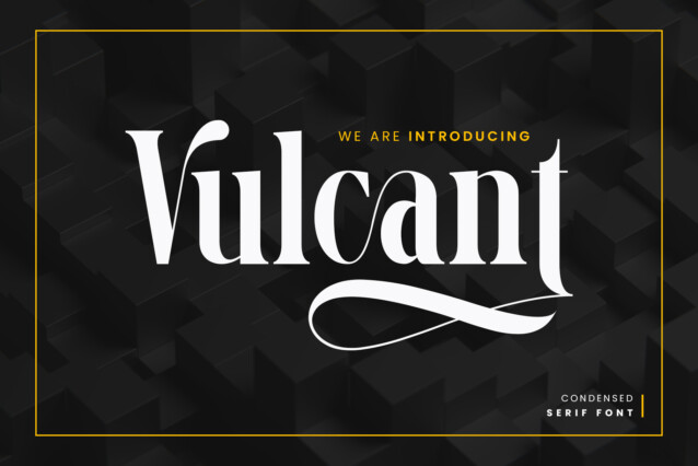 Vulcant