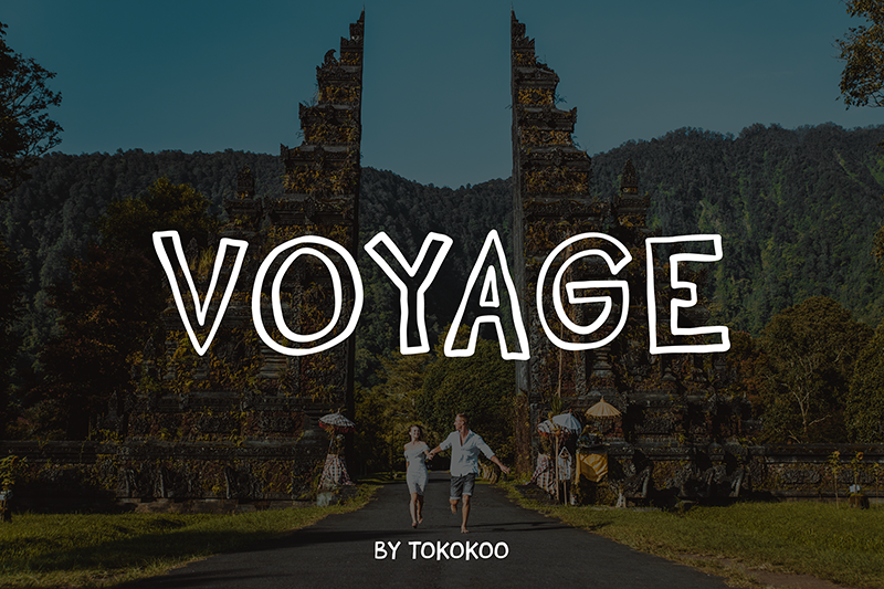 VOYAGE