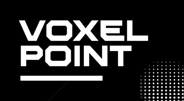 VOXELPOINT Demo