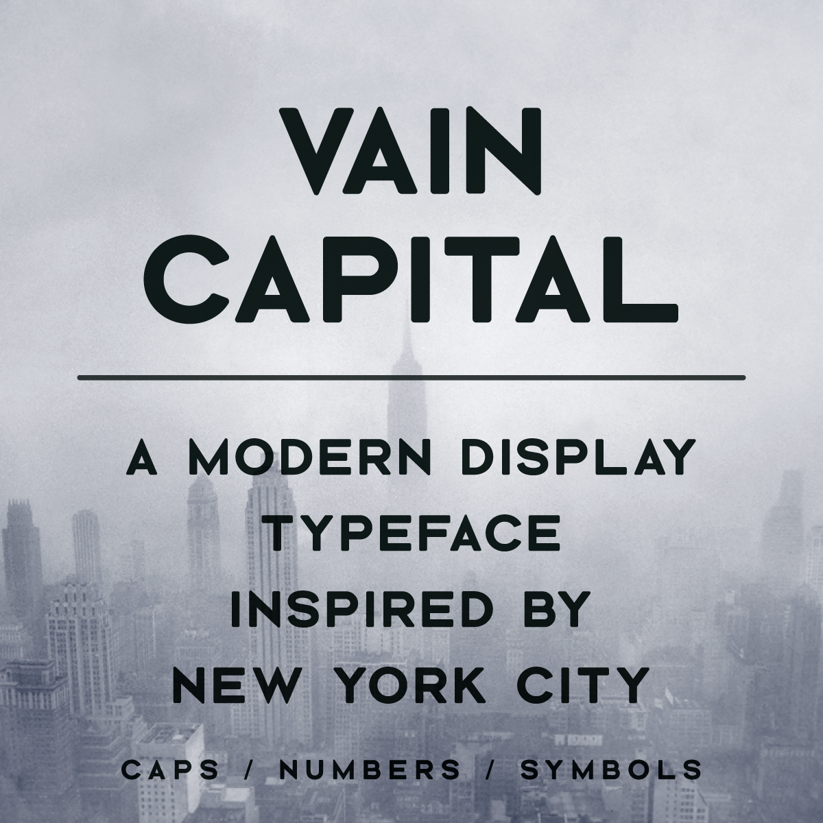 TVPS Vain Capital