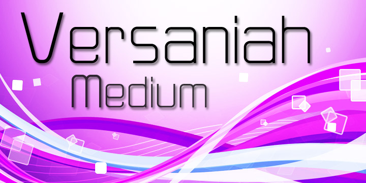 Versaniah_Medium