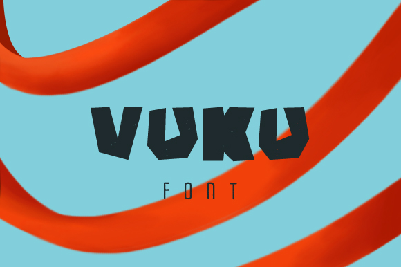 Vuku