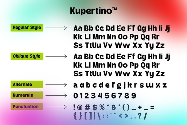 Kupertino