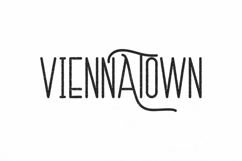 Vienna Town Demo