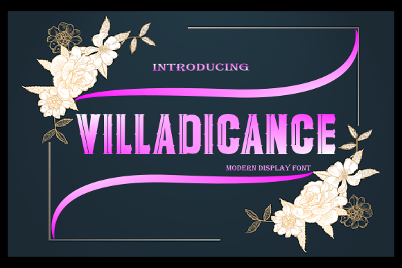 VILLADICANCE