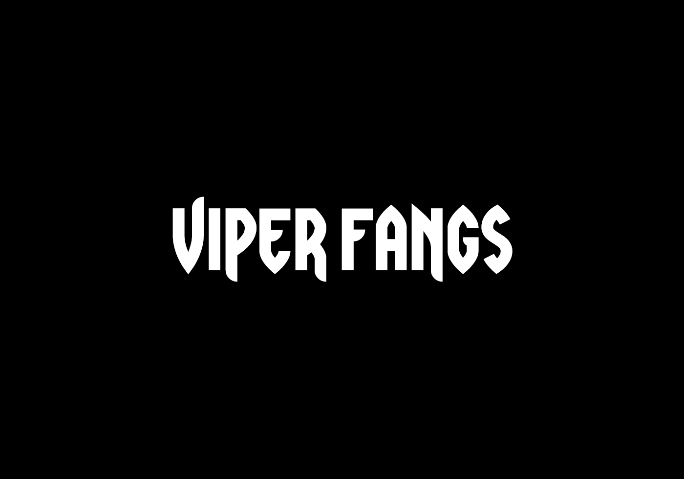 Viper Fangs