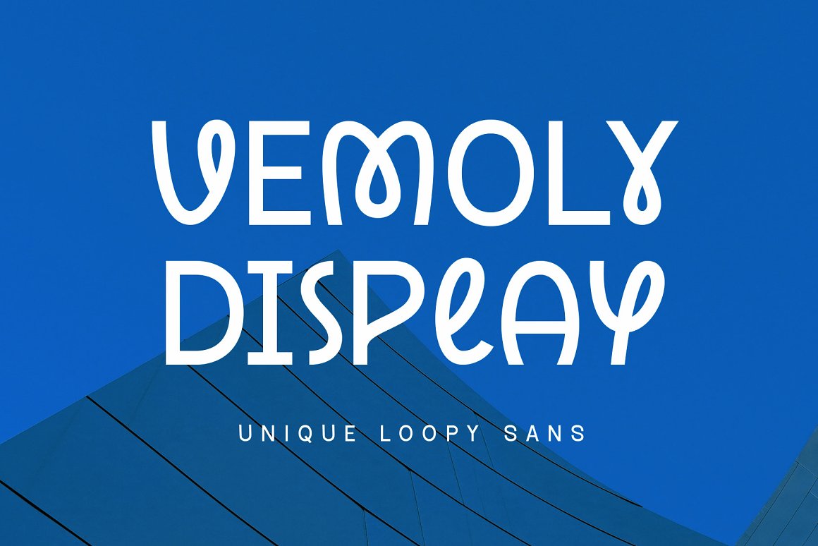 Vemoly Display