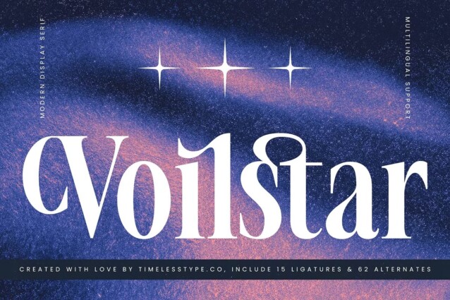 Voilstar