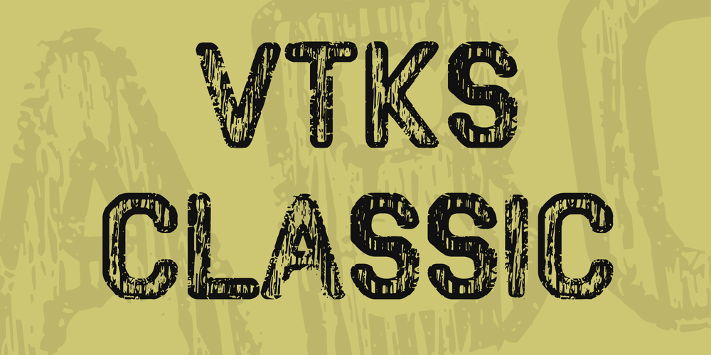 VTKS CLASSIC