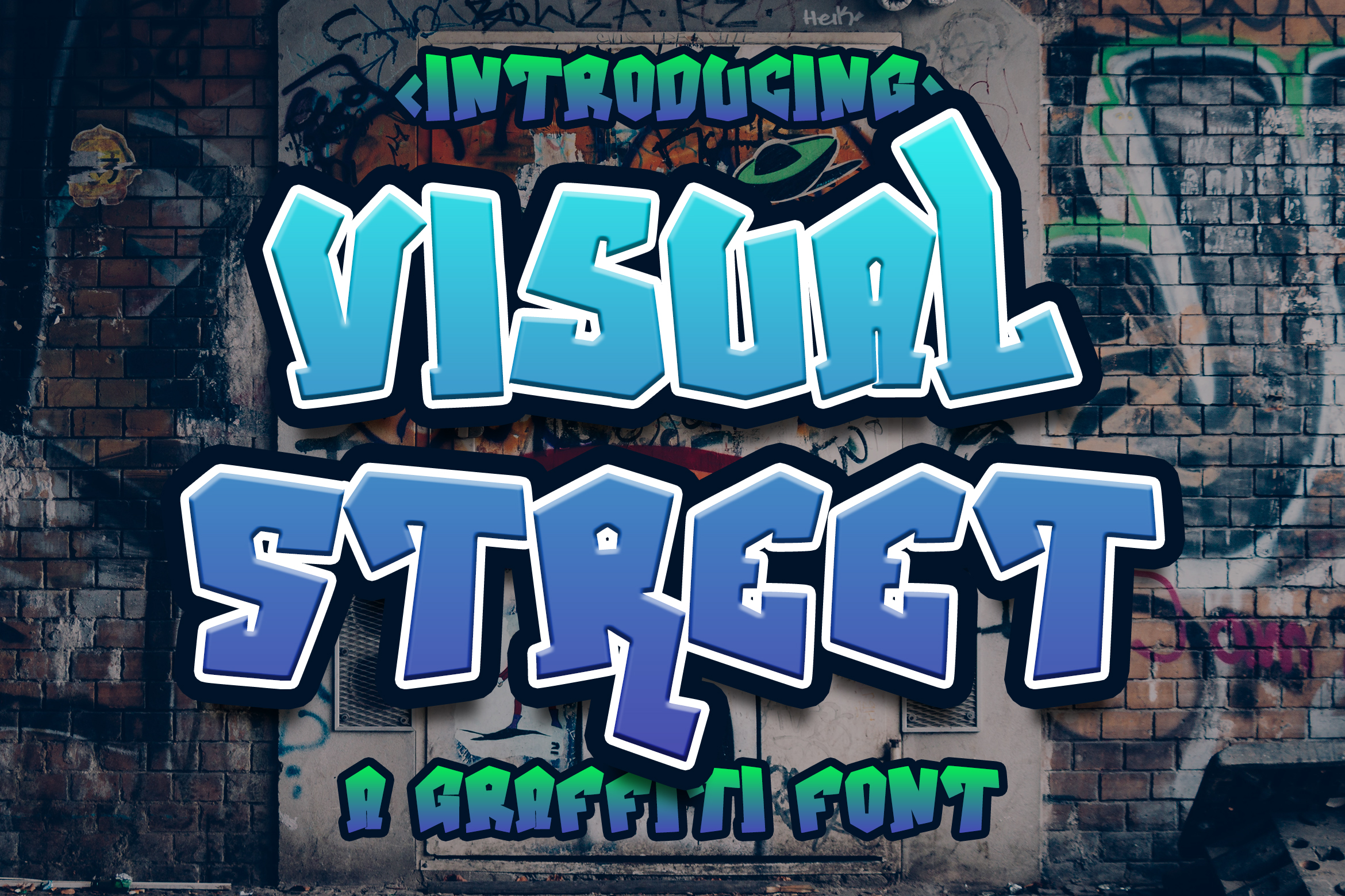 Visual Street