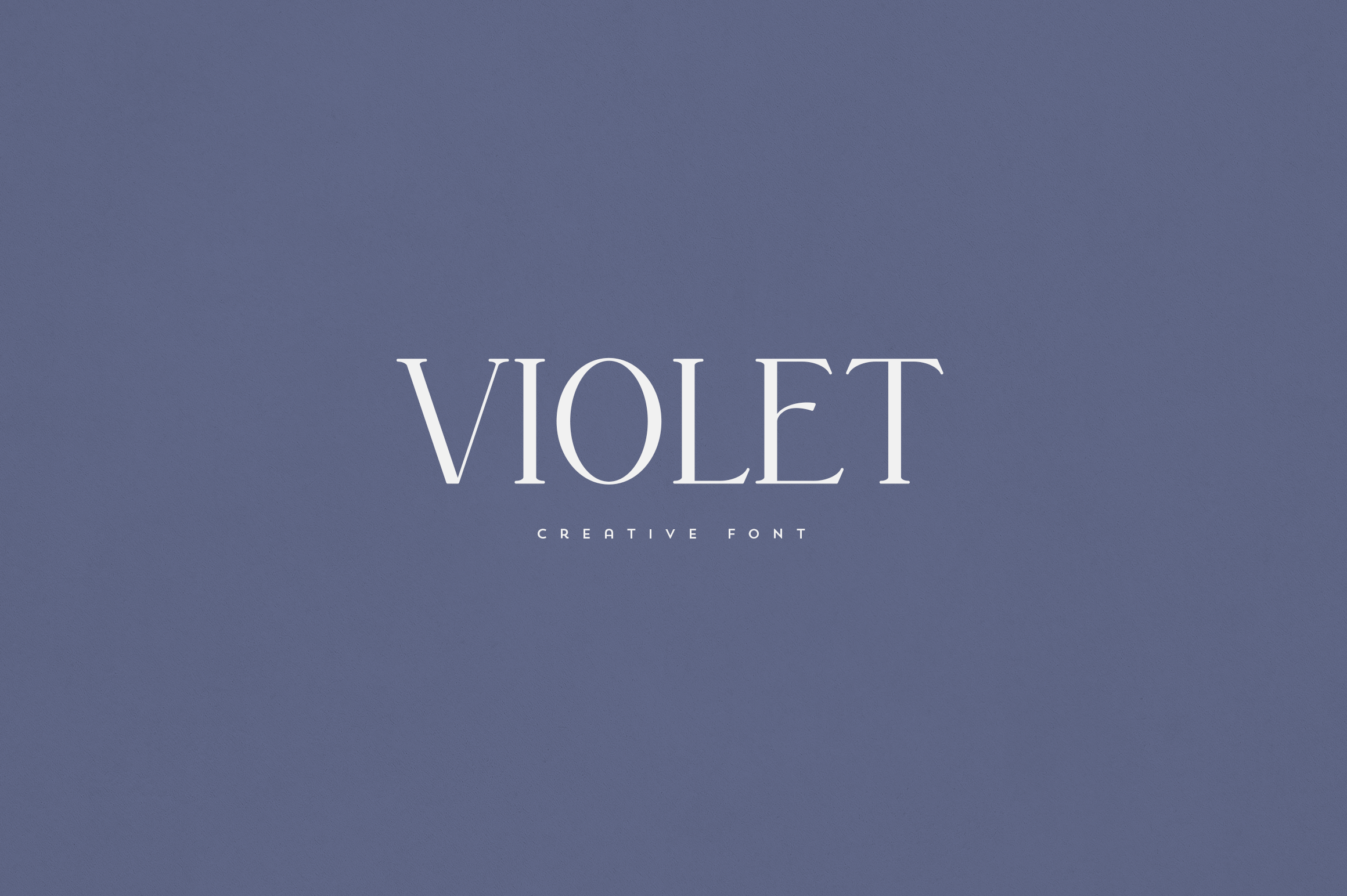 Violet