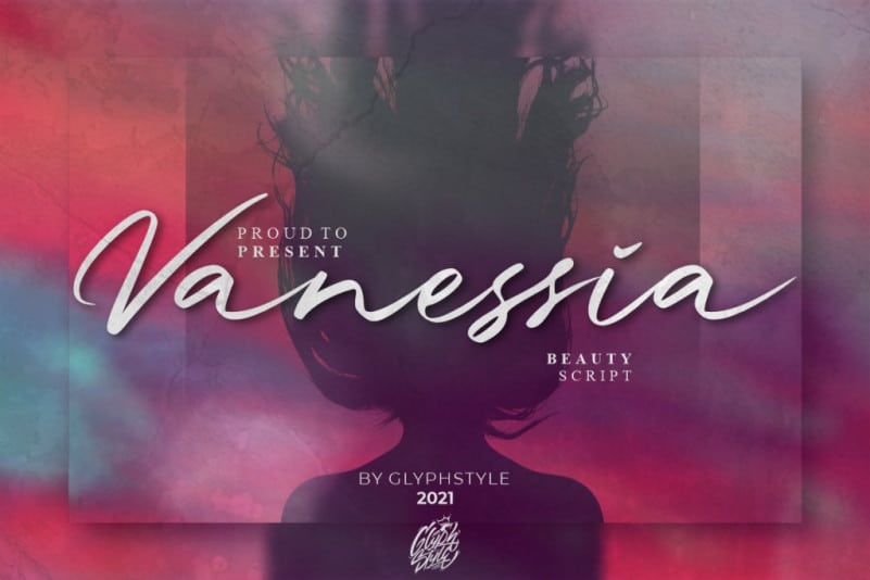 Vanessia Demo