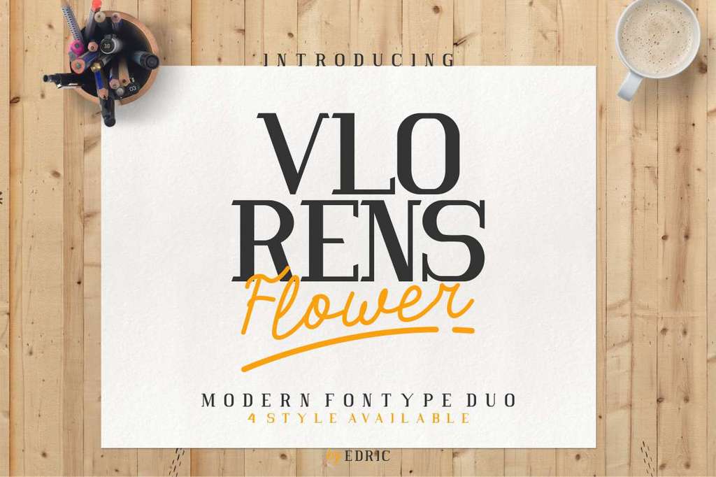 Vlorens Flower DEMO