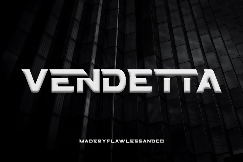 Vendetta