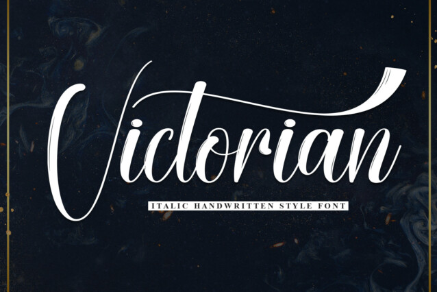 Victorian