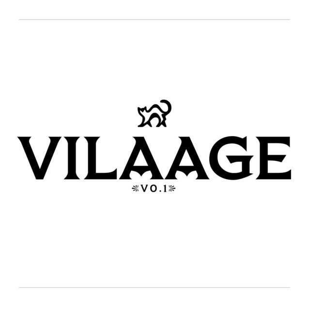 Vilaage_TRIAL_V0.1 Thin